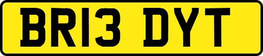 BR13DYT