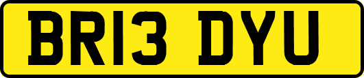 BR13DYU