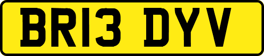 BR13DYV