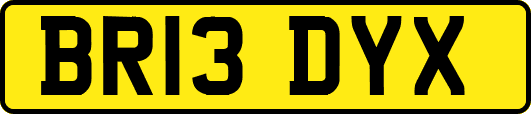 BR13DYX