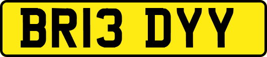 BR13DYY