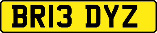 BR13DYZ