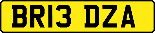 BR13DZA