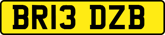 BR13DZB