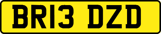 BR13DZD