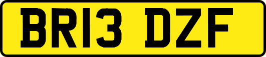 BR13DZF