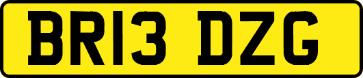 BR13DZG