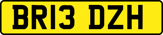 BR13DZH