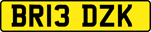 BR13DZK