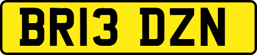 BR13DZN