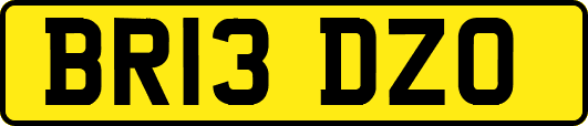BR13DZO