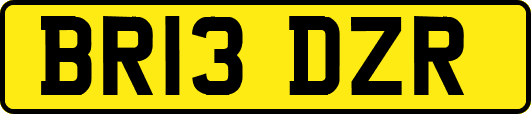 BR13DZR