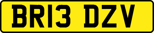 BR13DZV