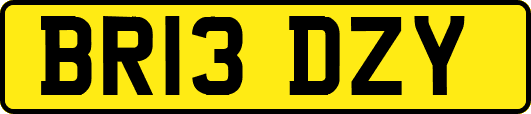 BR13DZY