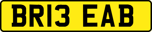 BR13EAB