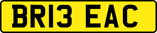 BR13EAC