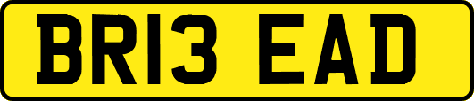 BR13EAD