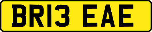 BR13EAE