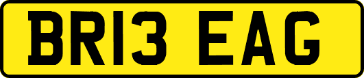 BR13EAG