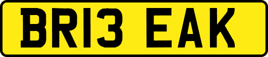 BR13EAK