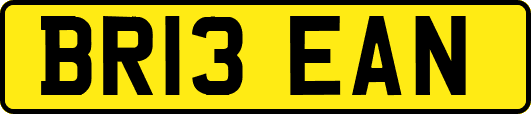 BR13EAN