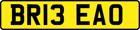 BR13EAO