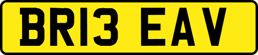 BR13EAV