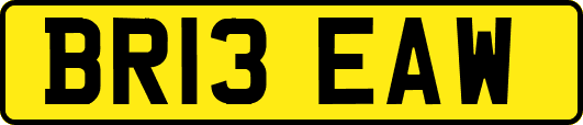 BR13EAW