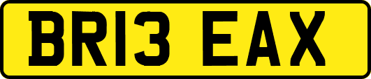 BR13EAX