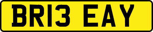 BR13EAY