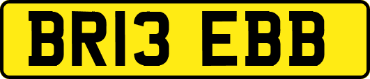 BR13EBB