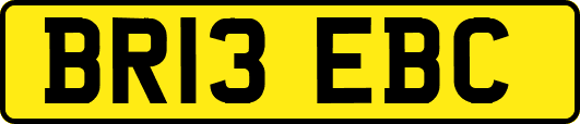 BR13EBC