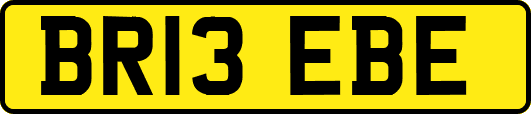 BR13EBE