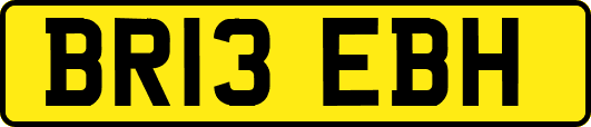 BR13EBH