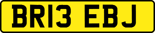 BR13EBJ