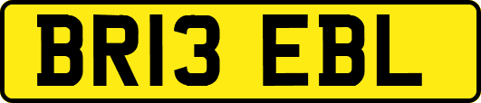 BR13EBL