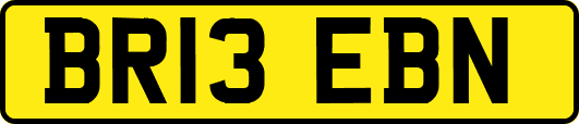 BR13EBN