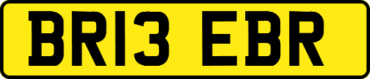 BR13EBR