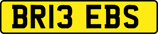 BR13EBS