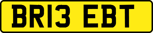 BR13EBT