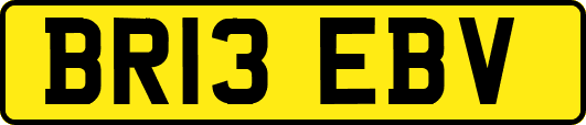 BR13EBV
