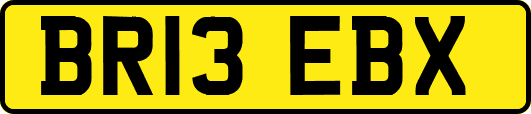 BR13EBX