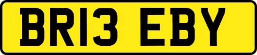 BR13EBY