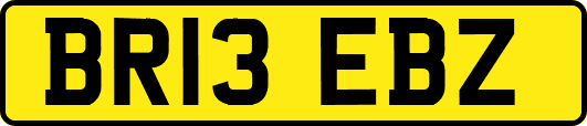 BR13EBZ