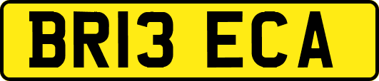BR13ECA