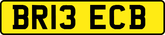 BR13ECB