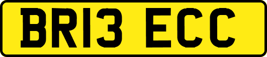 BR13ECC