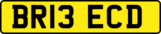 BR13ECD