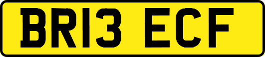 BR13ECF