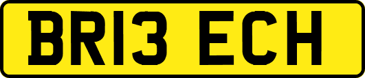 BR13ECH